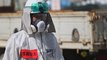Fukushima Residents Who Developed Cancer Sue Power Company Over Nuclear Disaster