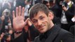 GALA VIDEO - Obsèques de Gaspard Ulliel : les mots déchirants du parrain de son fils Orso