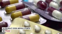 Pillola anti Covid di Pfizer, ecco cosa sappiamo del nuovo farmaco antivirale