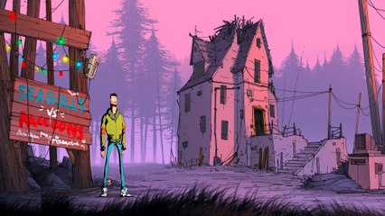 UNFORESEEN INCIDENTS | Nintendo Switch Launch Trailer - Backwoods Entertainment