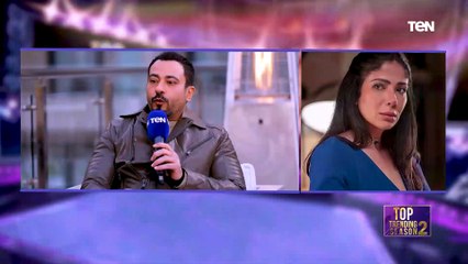 رأي محمد نجاتي في فيلم أصحاب ولا أعز.. والمفاجأة انه كان هيعمل الفيلم ده