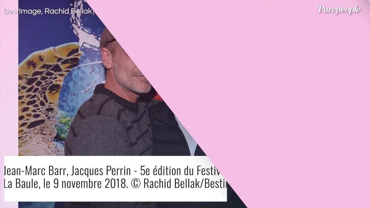 Jean-Marc Barr ancien "dépendant au porno" : ses confidences cash sur sa vie sexuelle