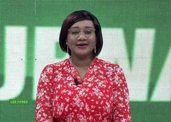 Le 19 Heures de RTI 2 du 27 janvier 2022 par May Sako Gayé