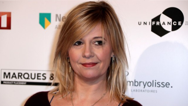 VOICI : Je pense à lui tous les jours : Flavie Flament rend un émouvant hommage à Jean-Luc Delarue