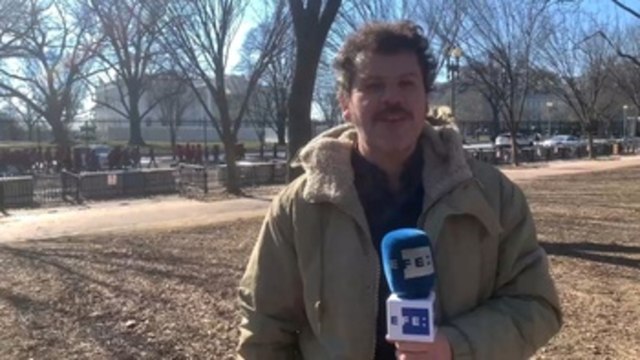 Informe a cámara: EEUU espera la reacción de Rusia a su carta sobre las garantías de seguridad