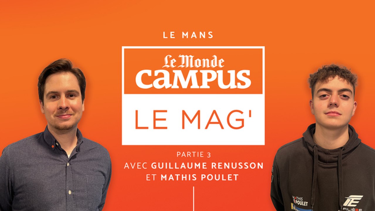 Quand une passion devient un métier, ils l'ont fait