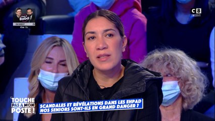 "Nos aînés sont maltraités" : le coup de gueule d'une aide-soignante