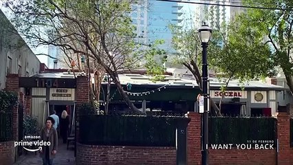 Estrenos de febrero _ Amazon Prime Video