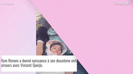 Vincent Queijo séparé de Rym Renom et leur bébé : il annonce un nouveau coup dur