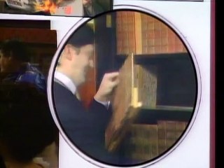 Alfresco S02E02 - 5 May 1984