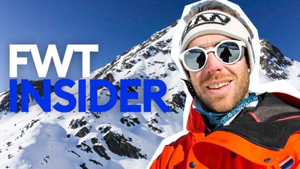 Scoping a Brand New Venue in Ordino Arcalis  Insider Ep.1 - Black Diamond venue Check
