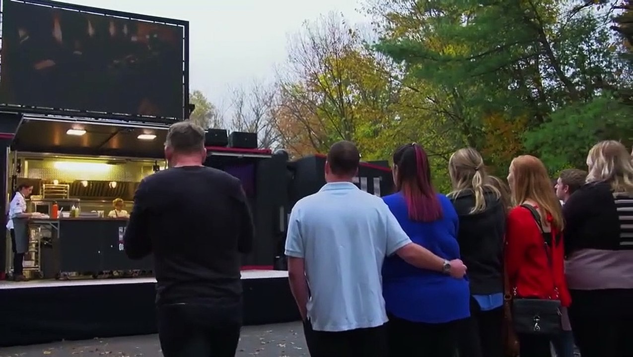 Gordon Ramsays 24 Hours To Hell And Back S01E01