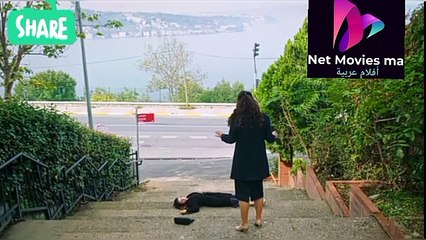 مسلسل الوعد الحلقة 442 كاملة مترجم بالدارجة المغربية