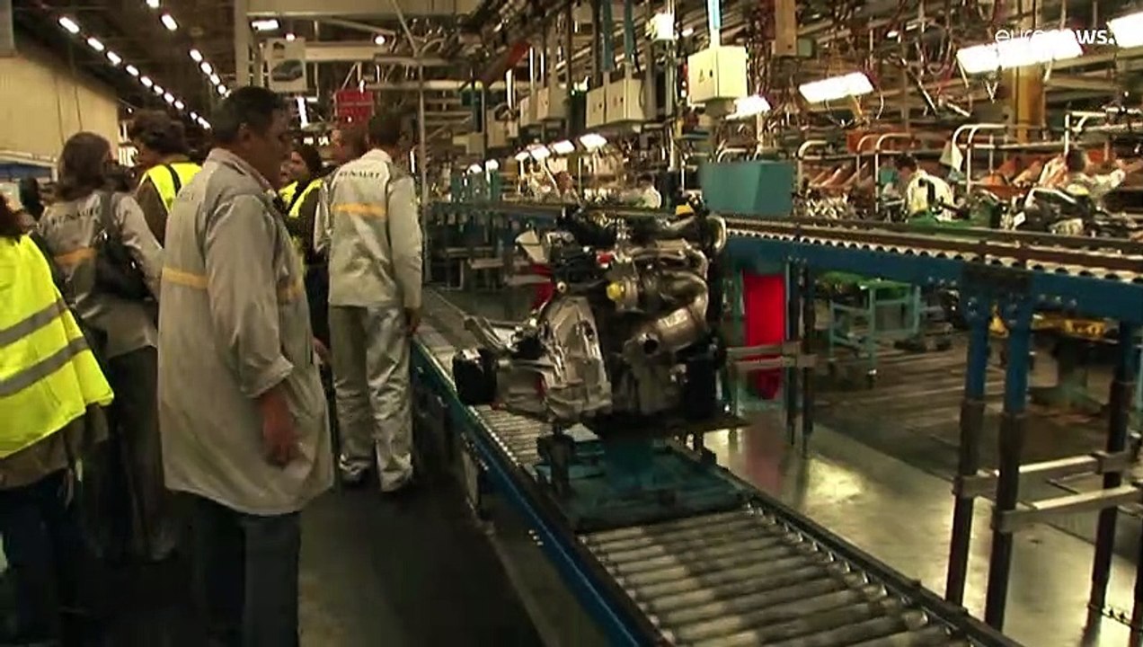 Renault, Nissan und Mitsubishi: 23 Milliarden Euro für Elektrofahrzeuge