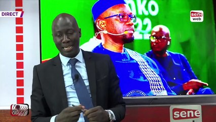 Victoire de Sonko_ Dame Mbodj assène ses vérités