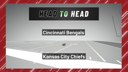 Ja'Marr Chase Prop Bet: Total Receiving Yards, Bengals At Chiefs, AFC Championship, January 30, 2022