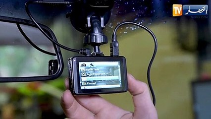 أمن: DASHCAM تقنية للتبليغ عن حوادث الطرقات.. بديل  التسجيل بالهواتف النقالة