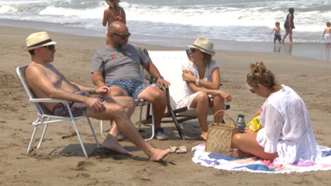 Argentinien: Urlaub in der Pandemie