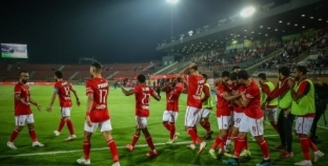 غليان في الأهلي قبل مونديال الأندية ورعب بسبب حكم مواجهة مصر والمغرب «صاحب الذكرى الأسوأ للأهلاوية»