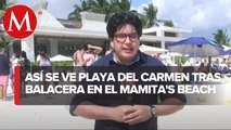 Refuerzan seguridad en Riviera Maya tras ataque a dueño de 