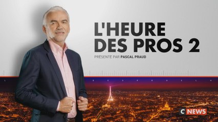 L'Heure des Pros 2 du 27/01/2022