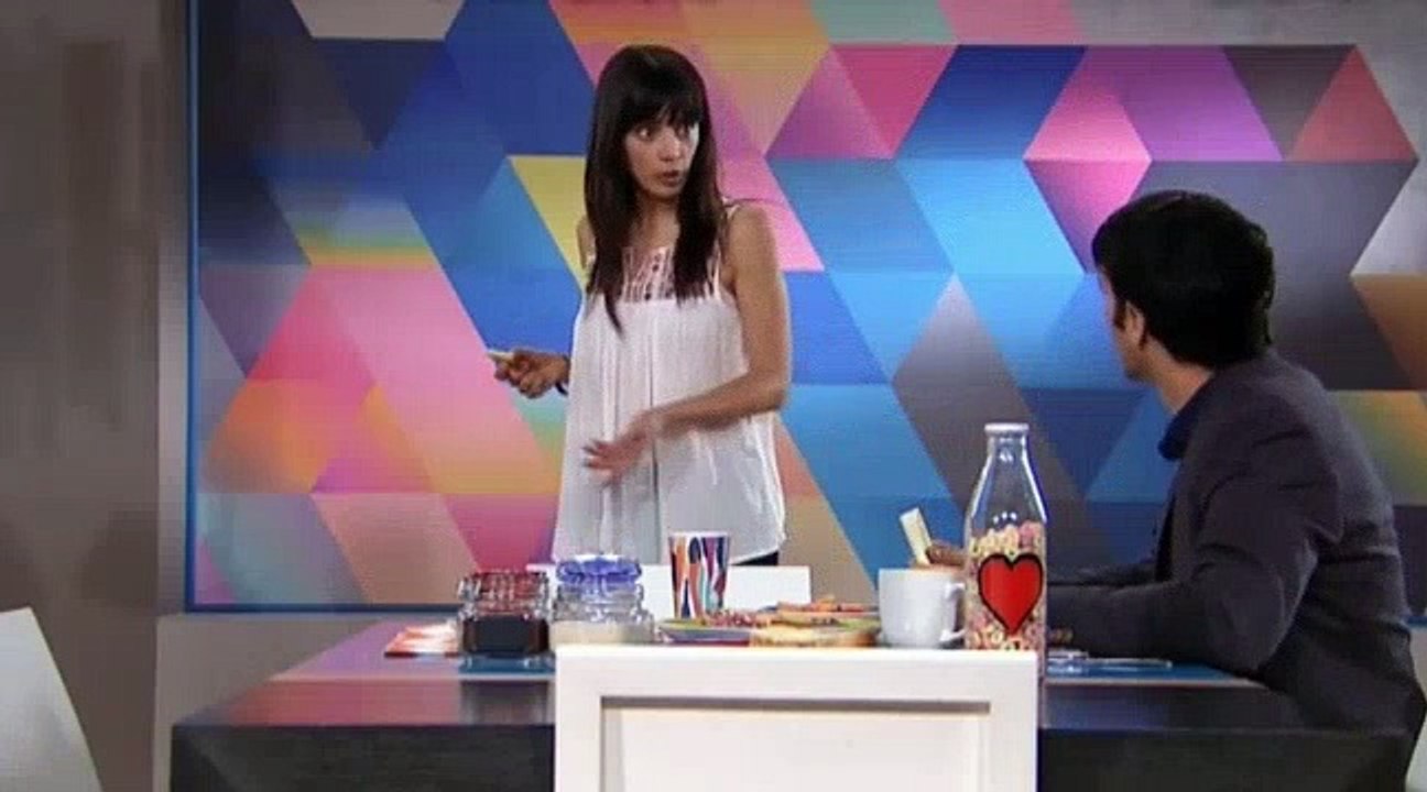 Maldita tentación - Capitulo 03 Completo
