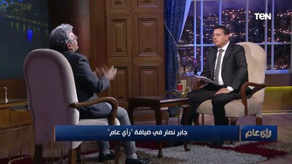 د.جابر نصار: كثير من علماء الأزهر سافروا إلى الخليج وعادوا بأفكار وهابية متشددة إلى مصر