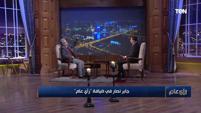 د.جابر نصار يعلق على قراره بإلغاء خانة الديانة من الأوراق الرسمية في جامعة القاهرة