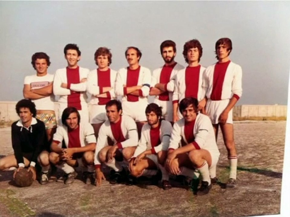 Enzo Centonze Meglio gioventù