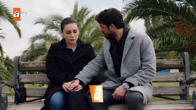 Kalp Yarası 29. Bölüm 2. Fragmanı | Son nefesime kadar yanında olacağım