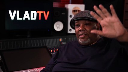 Azie Faison On The Life & Death of Alpo, Rich Porter & The Real Paid In Full Story Part 4