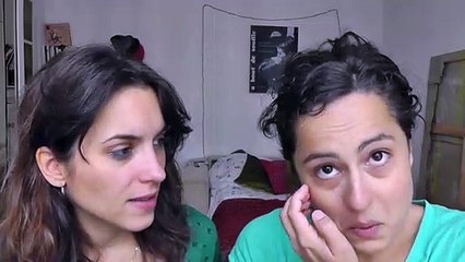 CamWeb Saison 1 - polygamy@2012 (EN)