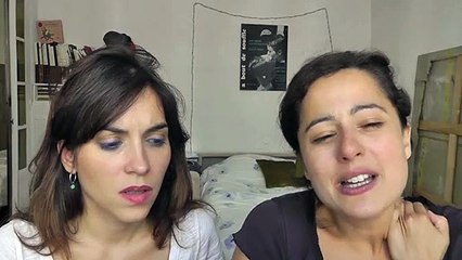 CamWeb Saison 1 - célibataire@2012 (EN)