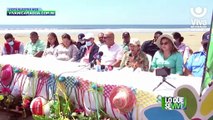 Realizan presentación del Plan Verano 2022 para el departamento de Chinandega