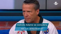 Las veces que Alfredo Adame sí ha mostrado sus conocimientos en artes marciales