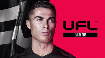 UFL - Primer Gameplay