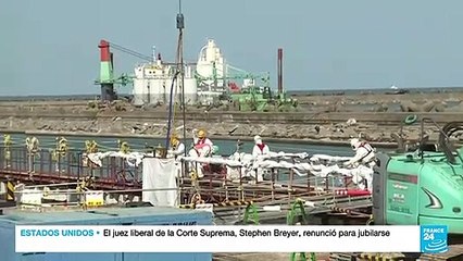 Presentan demanda colectiva a la planta nuclear de Fukushima por casos de cáncer