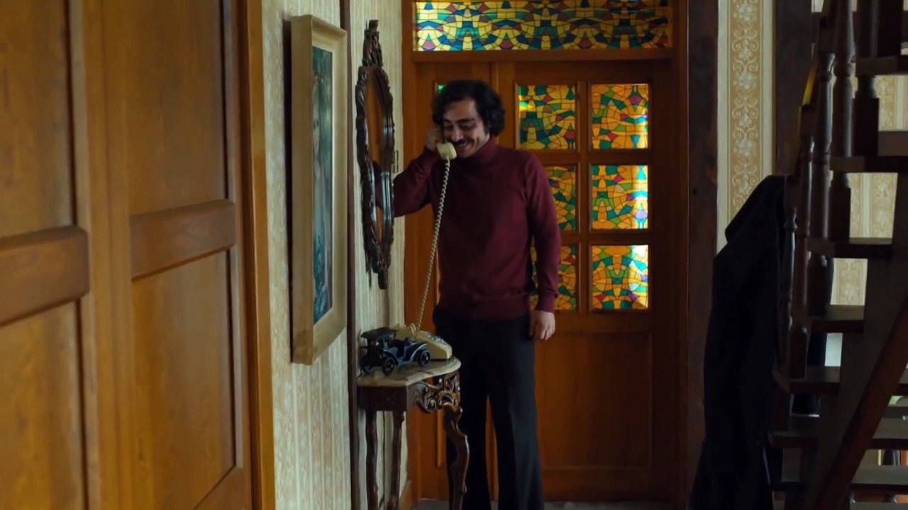 Karadayi Capitulo 158 (Audio Español)