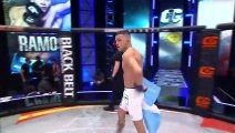 Kevin Cordero vs Luciano Ramos