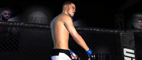 EA SPORTS UFC  - Nooobsy #shorts #Shorts