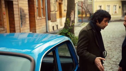 Karadayi Capitulo 165 (Audio Español)