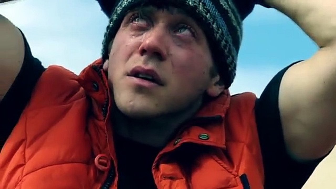 The Code (2014) Saison 0 - Extended Trailer (EN)