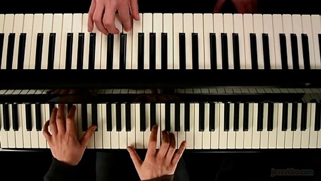 Cover (2014) Saison 1 - Tetris – Un thème mythique (EN)