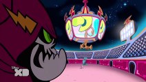 Wander Over Yonder Saison 0 - Spin The Bottle (SCENE) (EN)