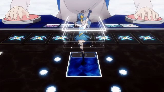 Selector Infected Wixoss Saison 0 - PV Selector Spread WIXOSS (EN)