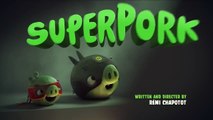 Piggy Tales Saison 1 - Superpork (EN)