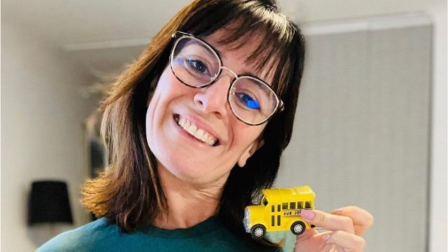 VOICI : Cela a été compliqué : les confidences de Diana Blois (Familles nombreuses) sur le départ de la maison de ses trois aînés (1)