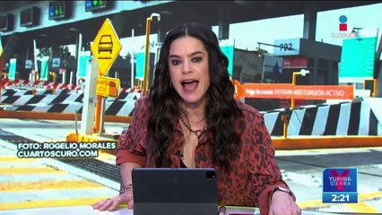 Lozoya seguirá en prisión para enfrentar juicio por el caso Odebrecht