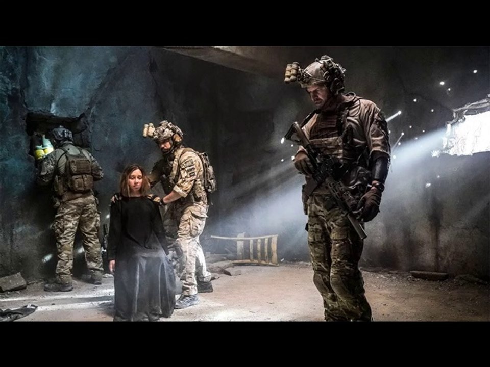 S4 — E4 "Titans" Season 4 Episode 4 (HBO Max) Full Episodes HD