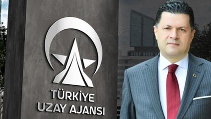 Tartışmalı atamaya Türkiye Uzay Ajansı'ndan yanıt: Personelimiz teknik değil idari işlerin takibinde görevli